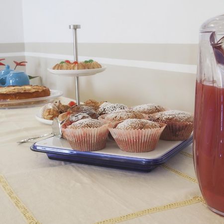 B&B La Torre Castellammare del Golfo Εξωτερικό φωτογραφία