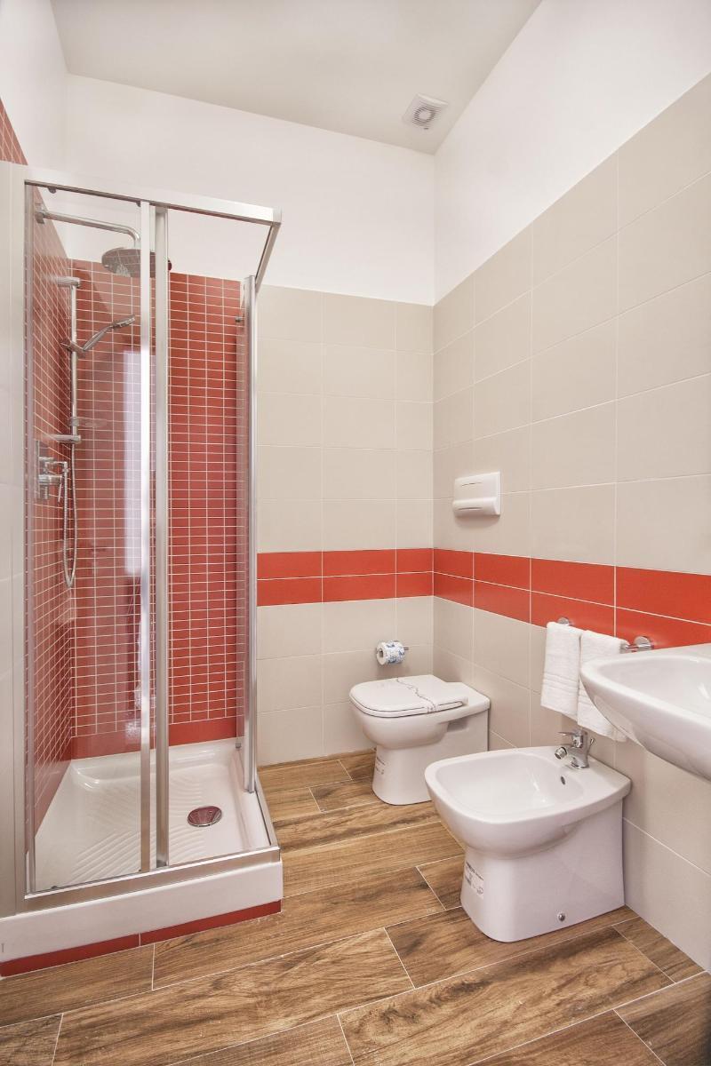 B&B La Torre Castellammare del Golfo Εξωτερικό φωτογραφία