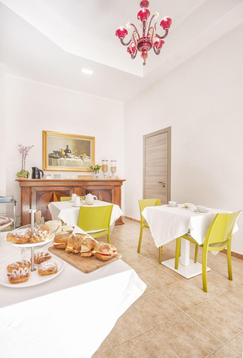 B&B La Torre Castellammare del Golfo Εξωτερικό φωτογραφία