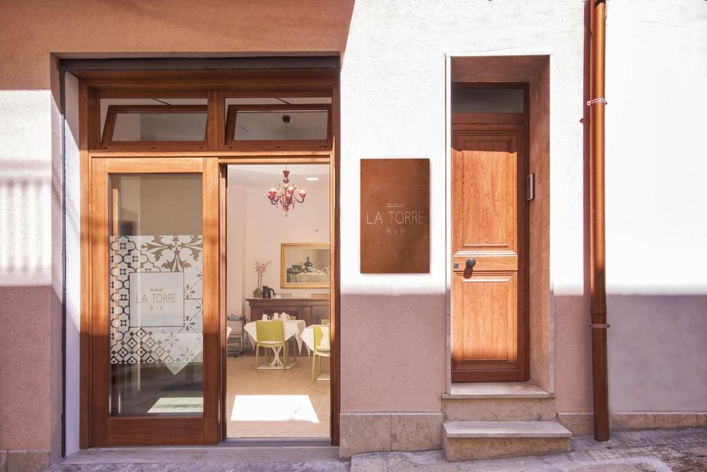 B&B La Torre Castellammare del Golfo Δωμάτιο φωτογραφία
