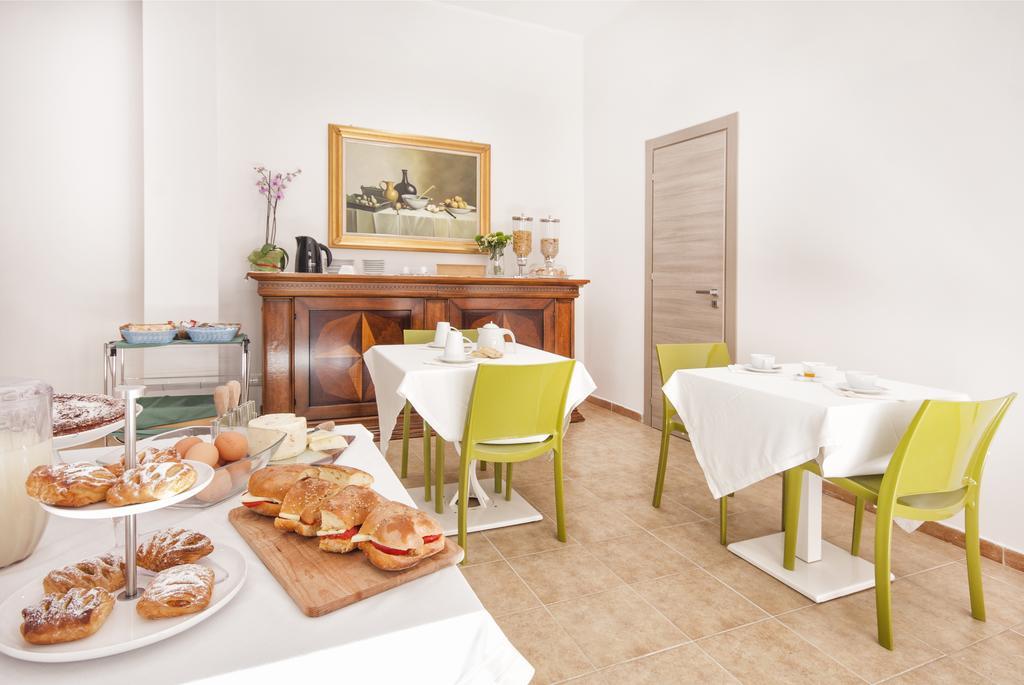 B&B La Torre Castellammare del Golfo Δωμάτιο φωτογραφία