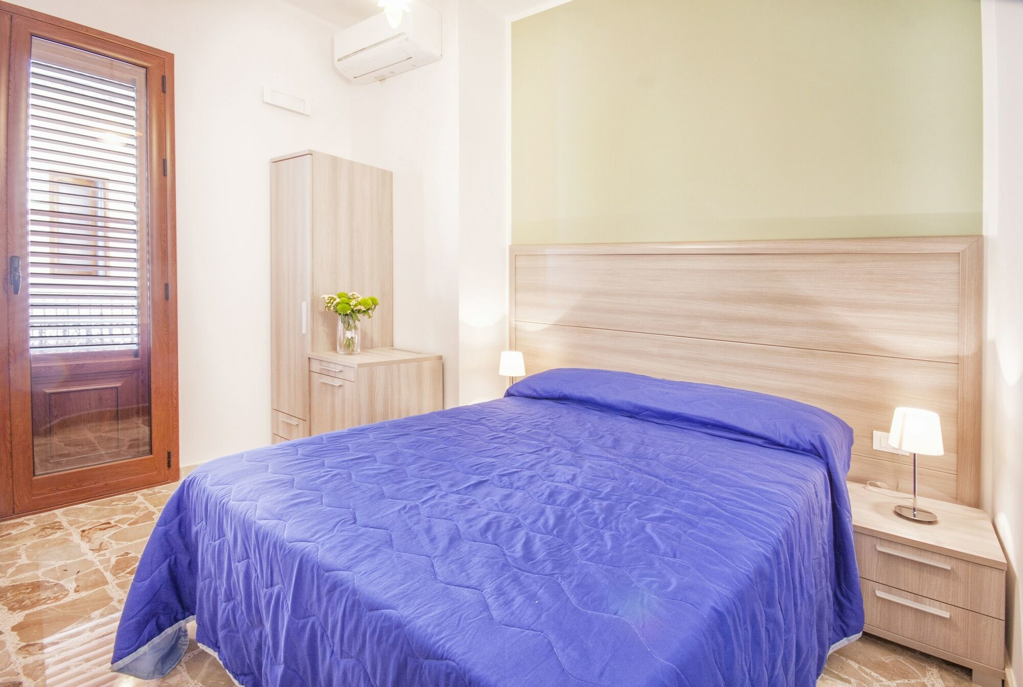 B&B La Torre Castellammare del Golfo Εξωτερικό φωτογραφία
